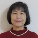 小林 香保里(言語教育センター 講師)