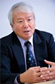 黒川 清登(経済学部 教授)
