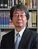 文 京洙(国際関係学部 教授)