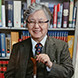 龍澤 邦彦(国際関係学部 教授)