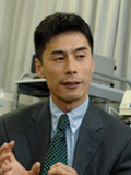 <b>Osamu TSUTSUMI</b> Professor Polymer Materials Chemistry Laboratory - tsutsumi