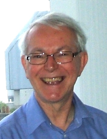 Dr.Peter van den Dungen