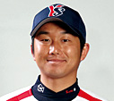 石川雅規　選手