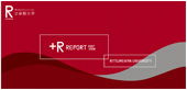 +R Report 2007 - 2008パンフレット