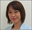 Chikako TAKANASHI Chikako TAKANASHI