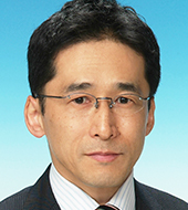 中川 潤一