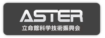 ASTER