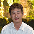 Yukihiro Kohmatsu