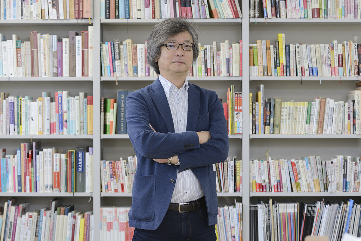 Hiroshi Izawa