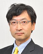 Dr. Atsushi Aoyama