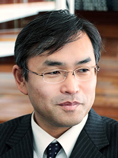Takahiro Nakajima