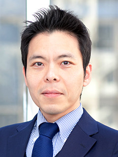 Eugene Choi
