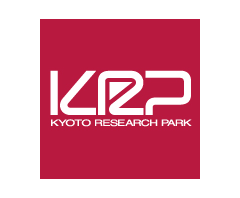 京都リサーチパーク 株式会社　ロゴ