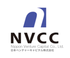 日本ベンチャーキャピタル 株式会社　ロゴ