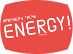 2010年11月のオープニング・ムービー「ENERGY!」