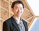 みんなで作り上げた、笑顔きらめく「ドーム型簡易集会所」