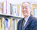 自然災害の予防と復興に寄与する「リスク経済工学」