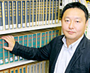 過去の自然災害の復興過程を再現する「GIS災害考古学」