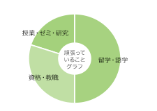 工藤　悠平さん グラフ