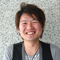 田中 裕太郎(文4)