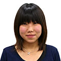 中西 由佳(国関5)