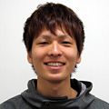 藤本 翔太(理工3)