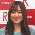 國田 華奈(産社3)
