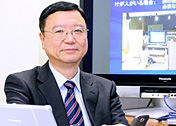 人工知能の「エージェント」が、災害などの危機から人間を救う！／小川 均