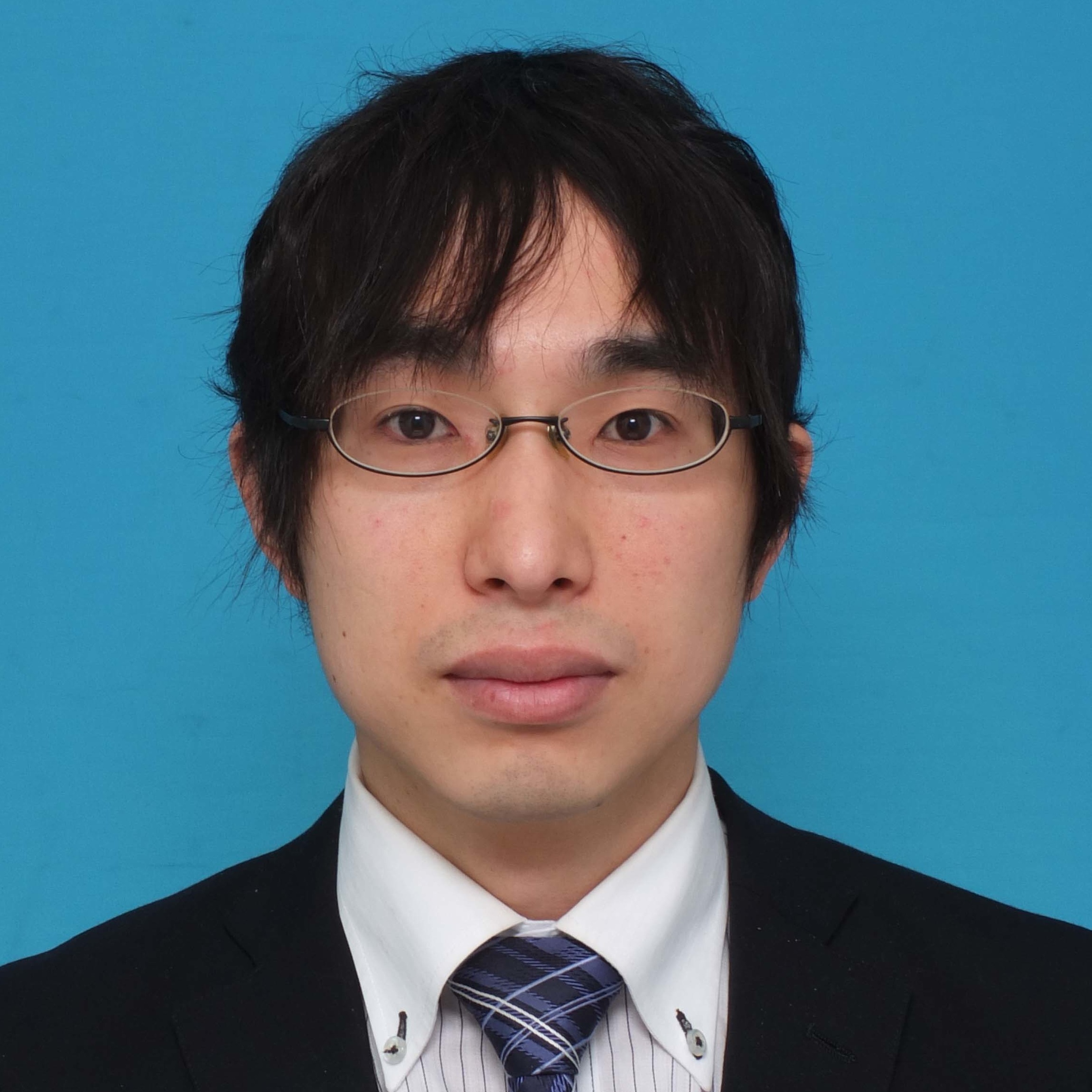 <b>Naoki Yoshikawa</b> - profile