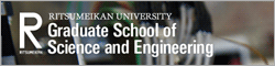 Graduate School of Science & Engineering