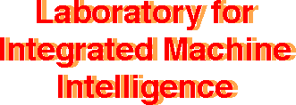 Lab. for Integrated Machine Intelligence