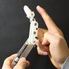 micro pneumatic valve