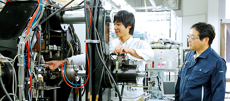 機械工学科