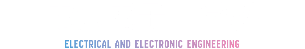 電気電子工学科 Electrical and Electronic Engineering