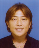 神田 知 さん
