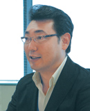 佐藤 宏次 さん