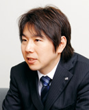 桜井 敏晴 さん