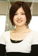 深澤 茜 さん