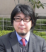 髙嶋正晴 教授