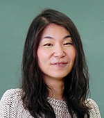 丸山里美 准教授