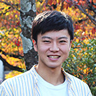 前川昌輝さん