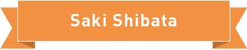 Shibata Saki