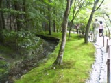 river