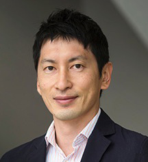 Junya Tsutsui ~
