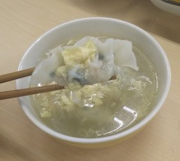 特製中華スープ