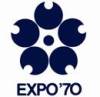 Commemorative Organization for the Japan World Exposition (f70)