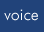 voice
