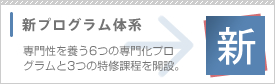 新プログラム体系