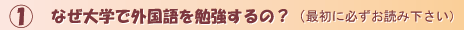 ȂwŊO׋́HiŏɕKǂ݉j