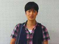 産業社会学部　1回生